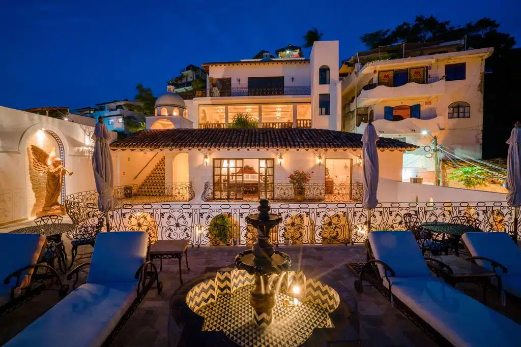 Hotel Boutique San Telmo
