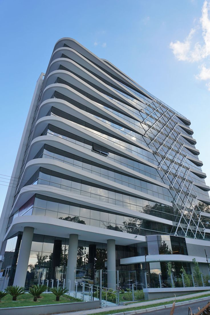 Oficinas Catalinas