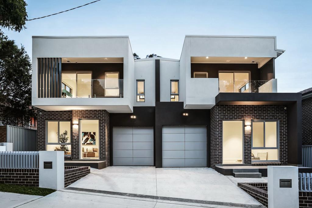 Duplex Belgrano