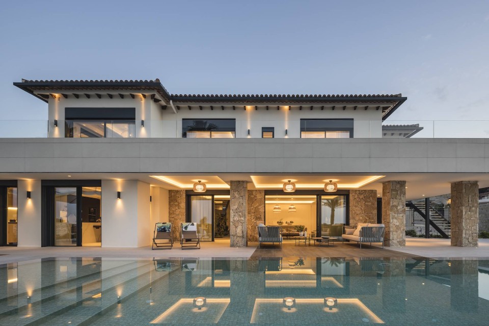 Casa Nordelta